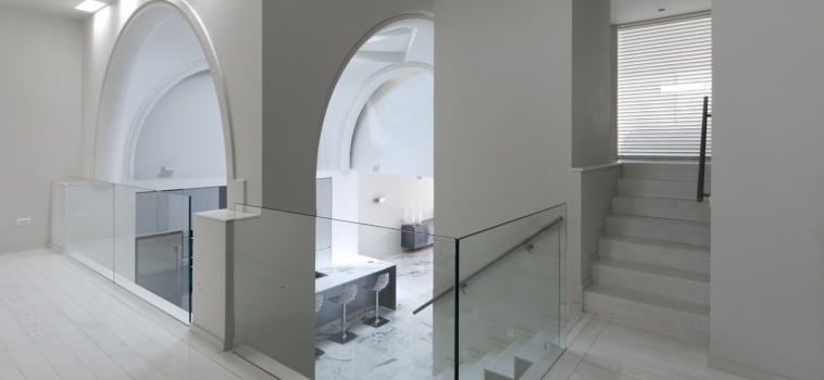 Modern Triplex Herzliya Pituach