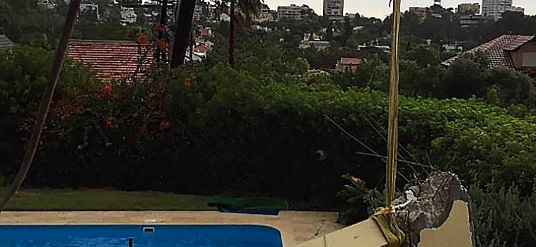 עבודות הריסה